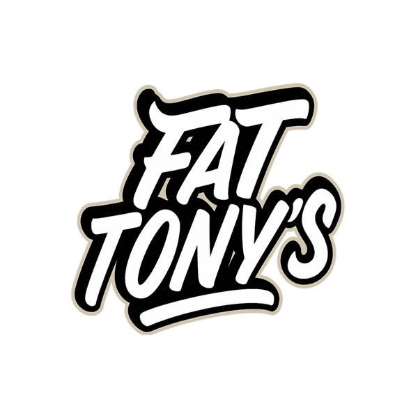 Fat Tony’s Grooming Co.